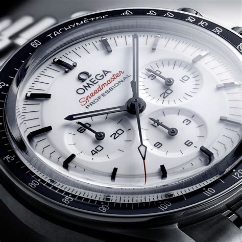 omega moon watch generic